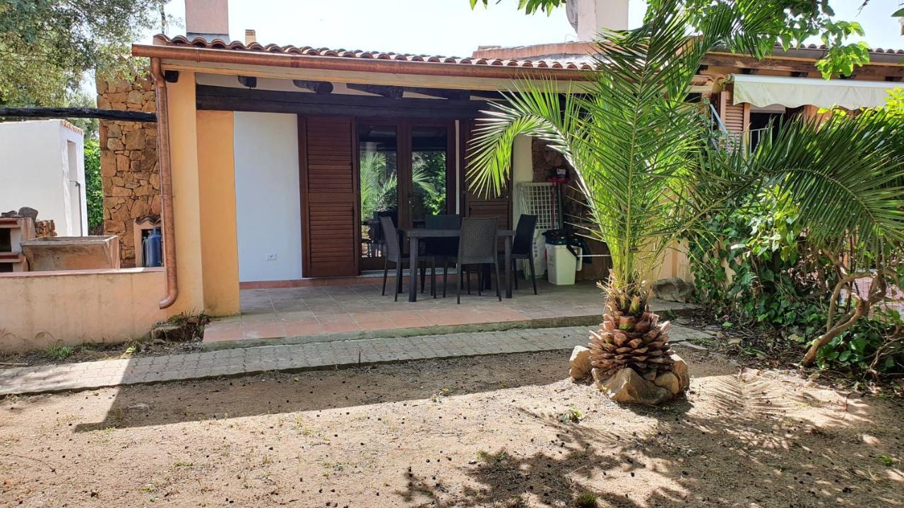 Appartamento Maestrale San Teodoro  Exterior foto