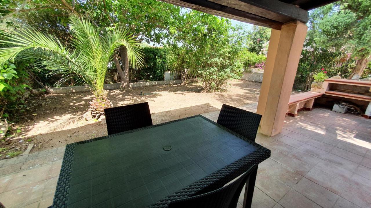 Appartamento Maestrale San Teodoro  Exterior foto