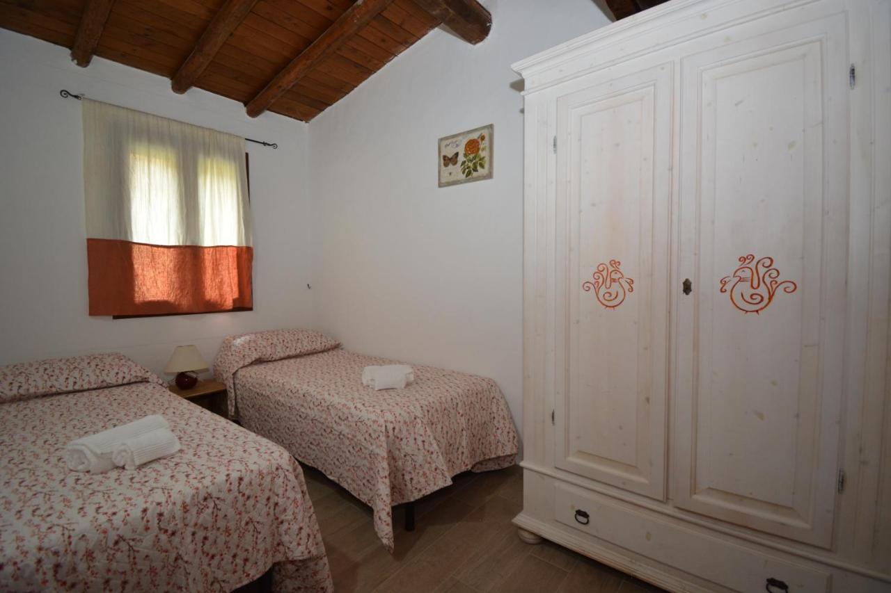 Appartamento Maestrale San Teodoro  Exterior foto