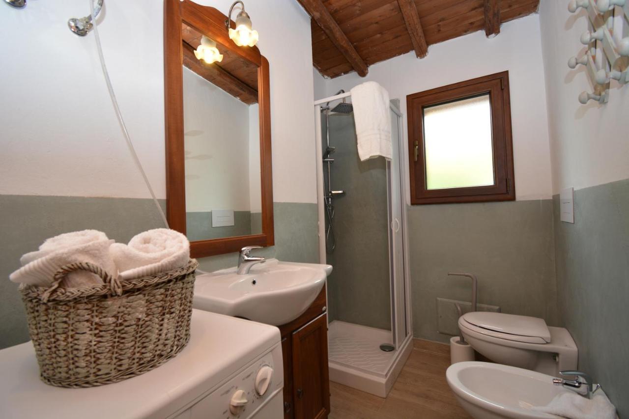 Appartamento Maestrale San Teodoro  Exterior foto