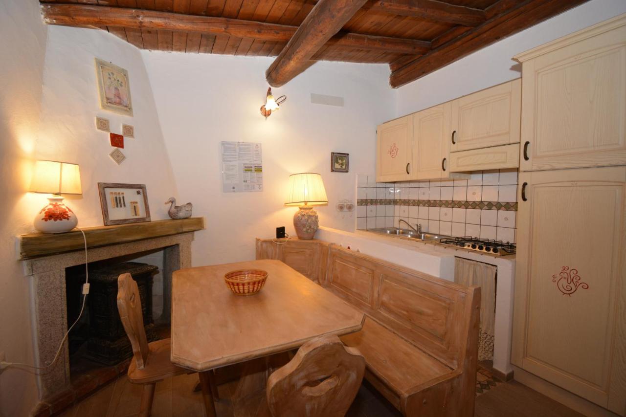 Appartamento Maestrale San Teodoro  Exterior foto