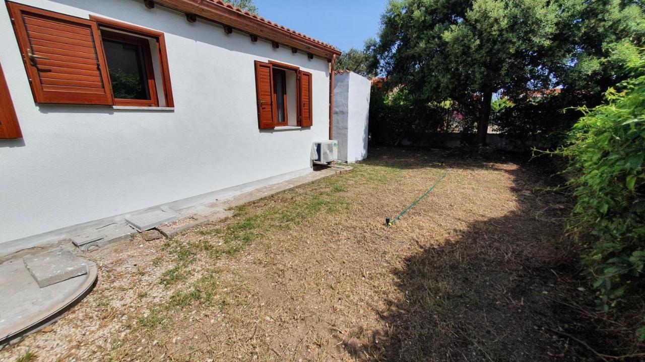 Appartamento Maestrale San Teodoro  Exterior foto