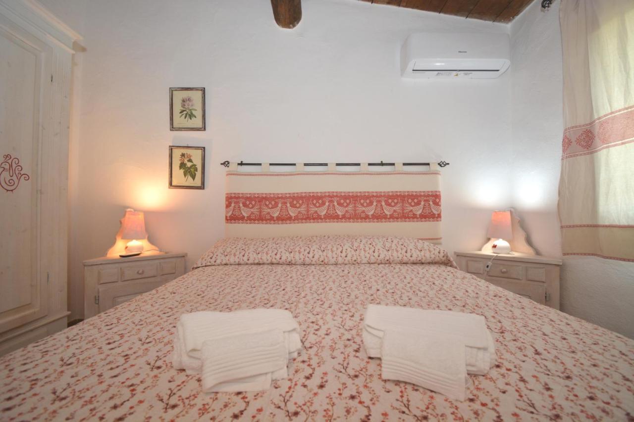 Appartamento Maestrale San Teodoro  Exterior foto