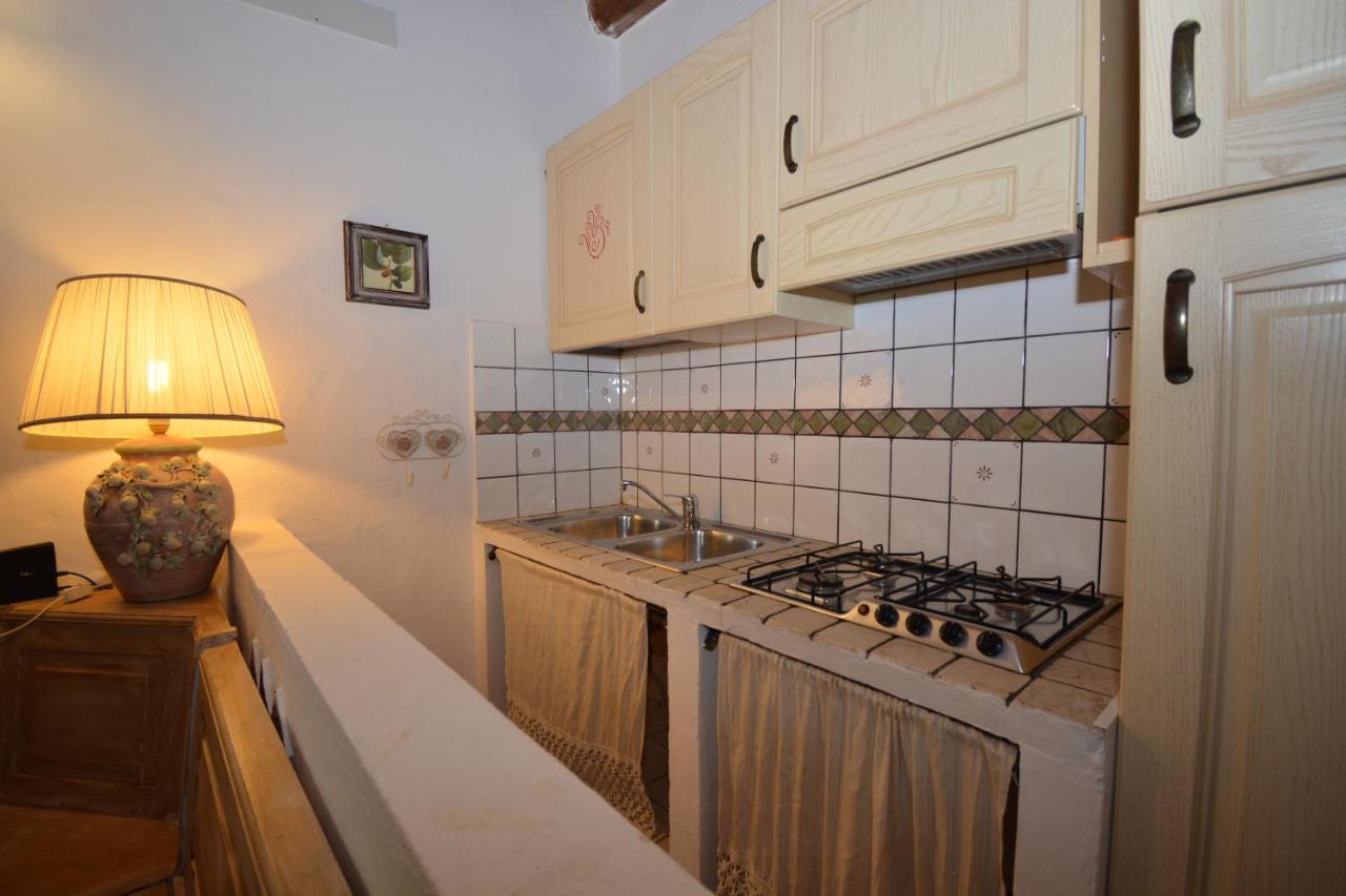 Appartamento Maestrale San Teodoro  Exterior foto