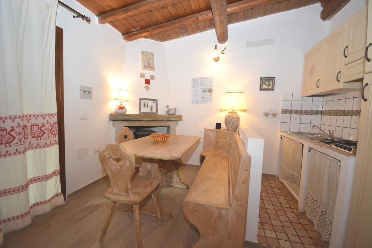 Appartamento Maestrale San Teodoro  Exterior foto